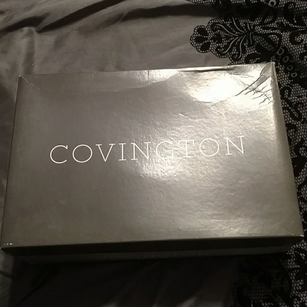 Brand new boots never been worn